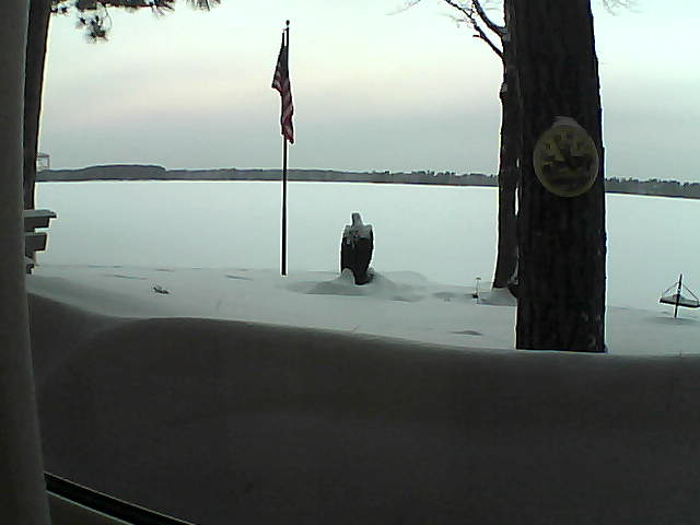 Whiteface Cam Image - Thu, 02/21/2019 7:04am 