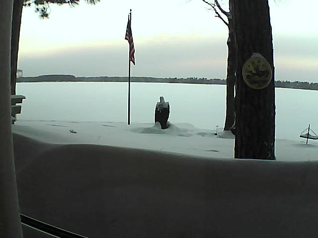 Whiteface Cam Image - Thu, 02/21/2019 7:14am 