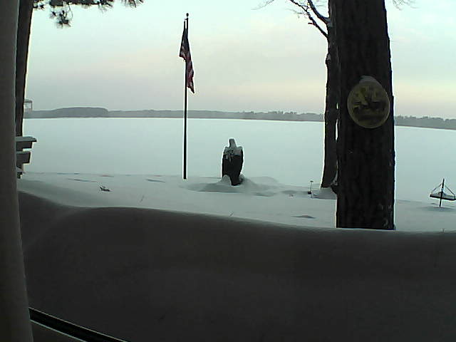 Whiteface Cam Image - Thu, 02/21/2019 7:24am 