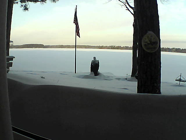 Whiteface Cam Image - Thu, 02/21/2019 7:44am 