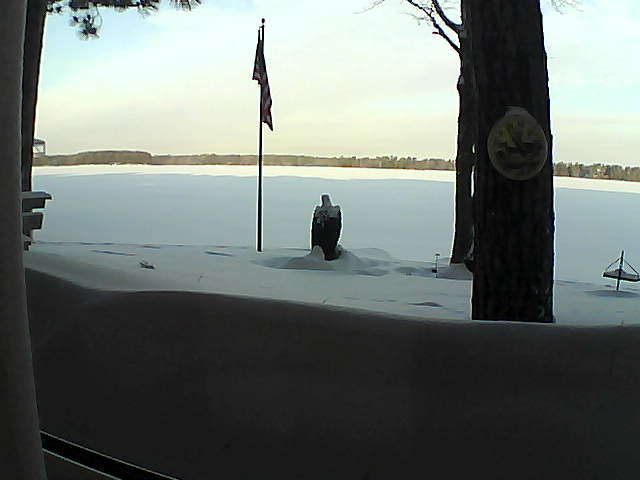 Whiteface Cam Image - Thu, 02/21/2019 7:54am 