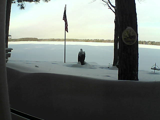 Whiteface Cam Image - Thu, 02/21/2019 8:04am 