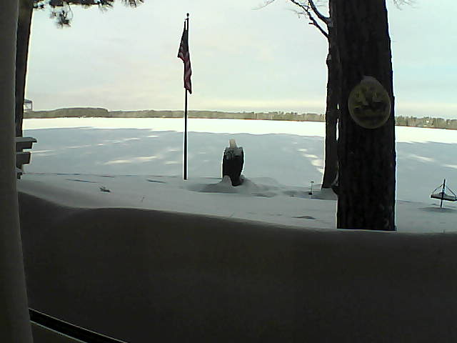 Whiteface Cam Image - Thu, 02/21/2019 8:34am 