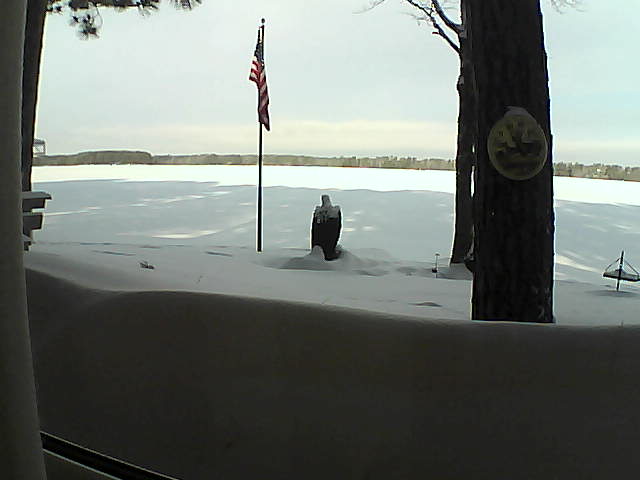 Whiteface Cam Image - Thu, 02/21/2019 8:44am 