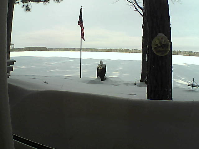 Whiteface Cam Image - Thu, 02/21/2019 8:54am 