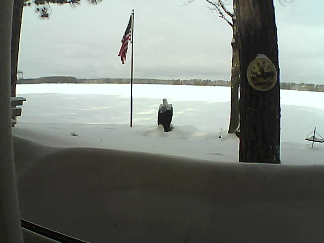 Whiteface Cam Image - Thu, 02/21/2019 9:24am 