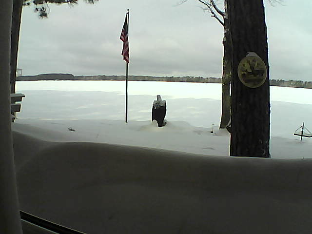 Whiteface Cam Image - Thu, 02/21/2019 9:34am 