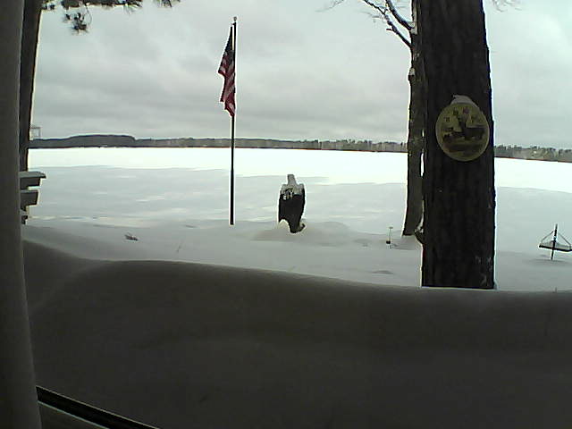 Whiteface Cam Image - Thu, 02/21/2019 9:44am 