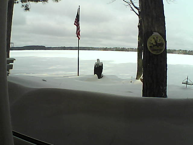 Whiteface Cam Image - Thu, 02/21/2019 9:54am 