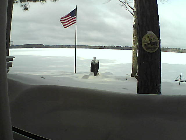 Whiteface Cam Image - Thu, 02/21/2019 10:14am 