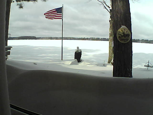 Whiteface Cam Image - Thu, 02/21/2019 10:24am 