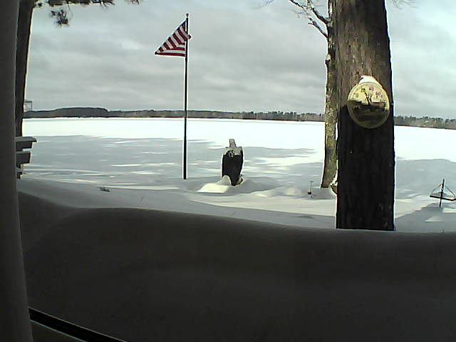 Whiteface Cam Image - Thu, 02/21/2019 10:34am 