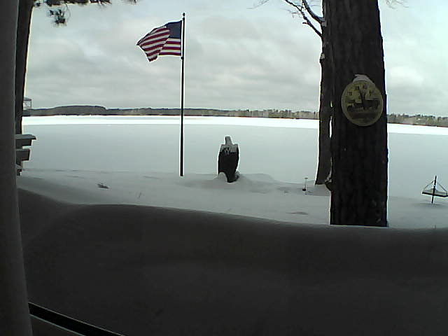 Whiteface Cam Image - Thu, 02/21/2019 10:44am 