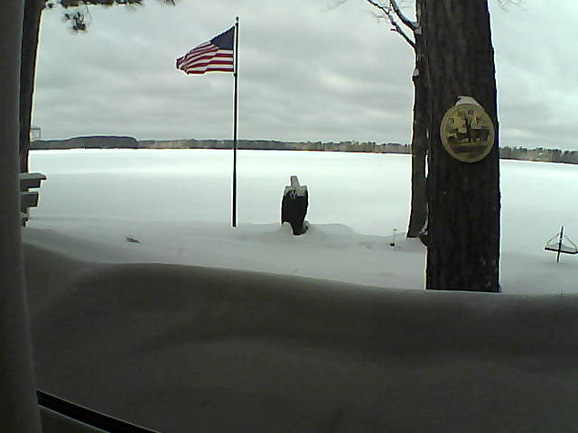 Whiteface Cam Image - Thu, 02/21/2019 10:54am 