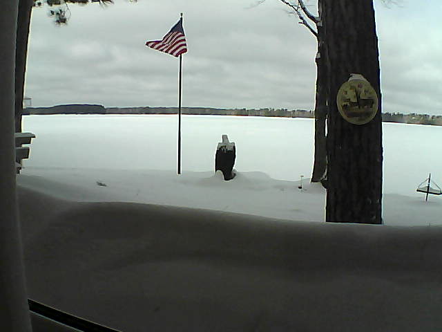 Whiteface Cam Image - Thu, 02/21/2019 11:04am 