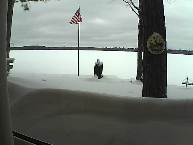 Whiteface Cam Image - Thu, 02/21/2019 12:15pm 