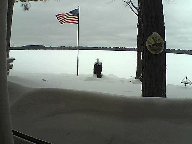 Whiteface Cam Image - Thu, 02/21/2019 12:55pm 