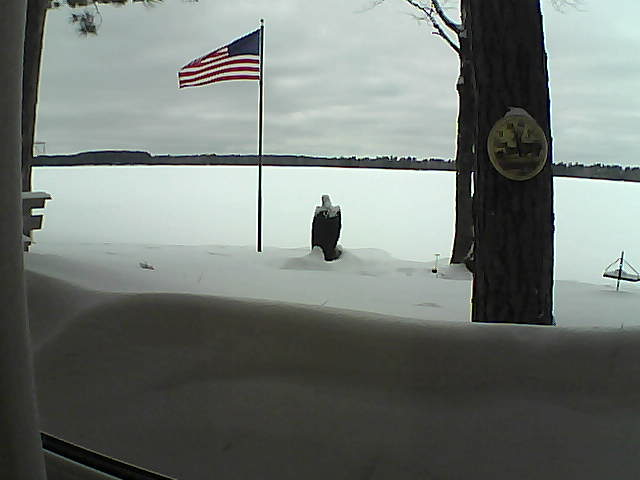 Whiteface Cam Image - Thu, 02/21/2019 1:05pm 