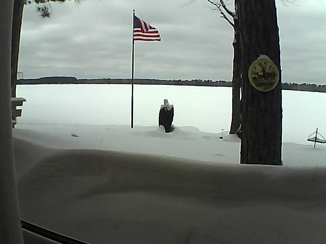 Whiteface Cam Image - Thu, 02/21/2019 1:25pm 