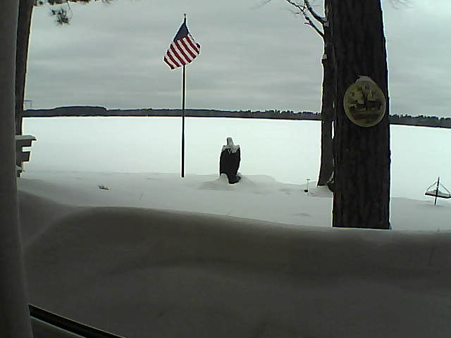 Whiteface Cam Image - Thu, 02/21/2019 1:55pm 