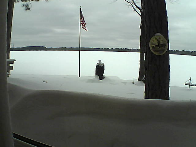 Whiteface Cam Image - Thu, 02/21/2019 2:15pm 