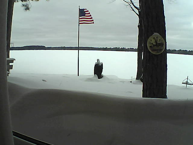 Whiteface Cam Image - Thu, 02/21/2019 3:05pm 