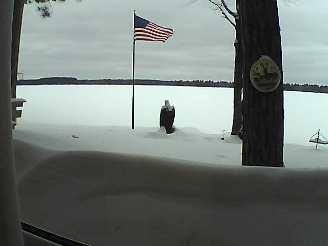 Whiteface Cam Image - Thu, 02/21/2019 3:15pm 