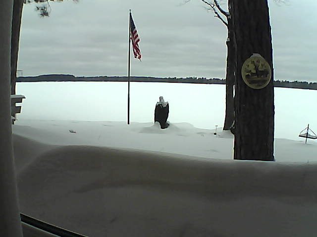 Whiteface Cam Image - Thu, 02/21/2019 3:45pm 