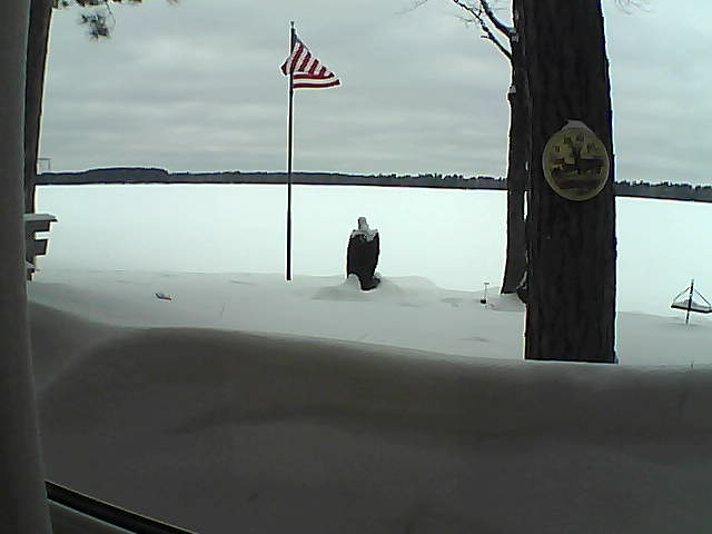 Whiteface Cam Image - Thu, 02/21/2019 3:55pm 