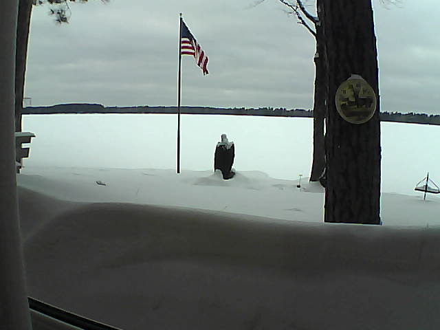 Whiteface Cam Image - Thu, 02/21/2019 4:15pm 