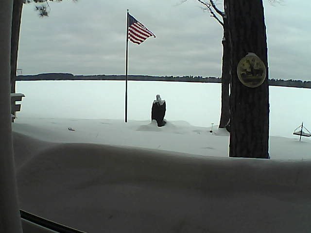 Whiteface Cam Image - Thu, 02/21/2019 4:25pm 