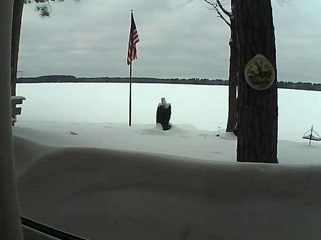 Whiteface Cam Image - Thu, 02/21/2019 4:35pm 