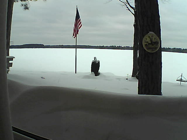 Whiteface Cam Image - Thu, 02/21/2019 4:55pm 