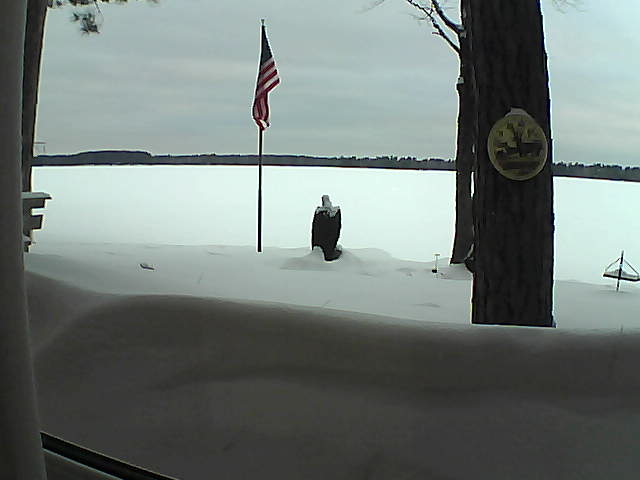 Whiteface Cam Image - Thu, 02/21/2019 5:15pm 