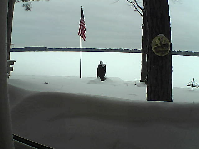 Whiteface Cam Image - Thu, 02/21/2019 5:25pm 