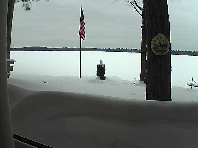 Whiteface Cam Image - Thu, 02/21/2019 5:35pm 