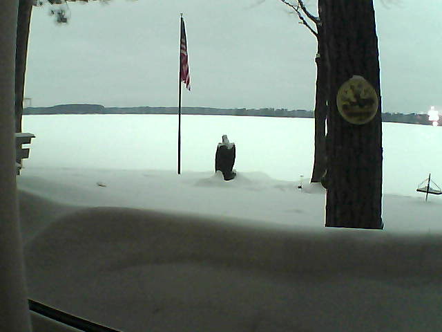 Whiteface Cam Image - Fri, 02/22/2019 6:42am 