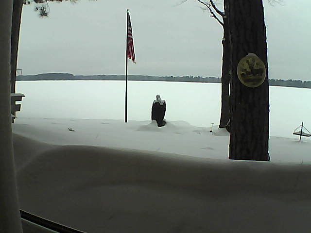 Whiteface Cam Image - Fri, 02/22/2019 7:02am 