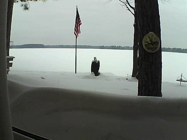 Whiteface Cam Image - Fri, 02/22/2019 7:12am 