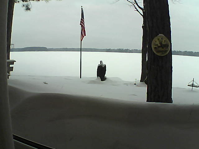 Whiteface Cam Image - Fri, 02/22/2019 7:32am 