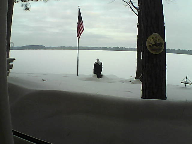 Whiteface Cam Image - Fri, 02/22/2019 7:52am 