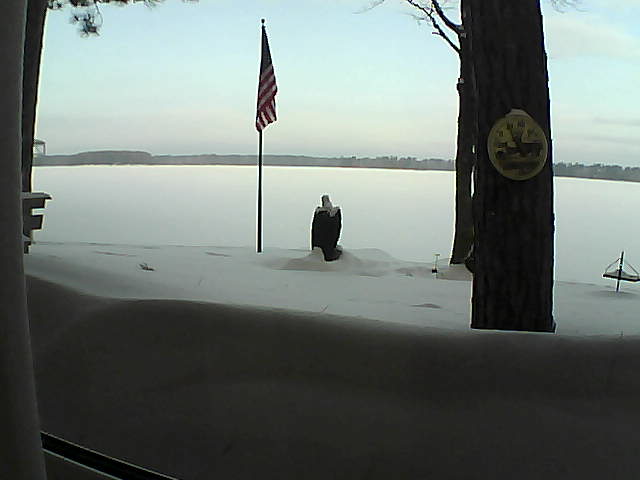 Whiteface Cam Image - Fri, 02/22/2019 8:12am 