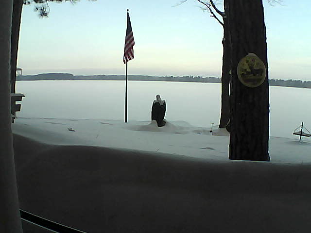 Whiteface Cam Image - Fri, 02/22/2019 8:22am 