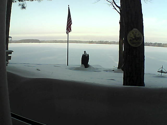 Whiteface Cam Image - Fri, 02/22/2019 8:32am 