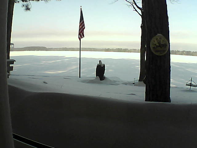 Whiteface Cam Image - Fri, 02/22/2019 8:42am 