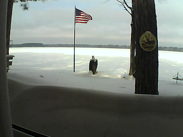 Whiteface Cam Image - Fri, 02/22/2019 9:12am 