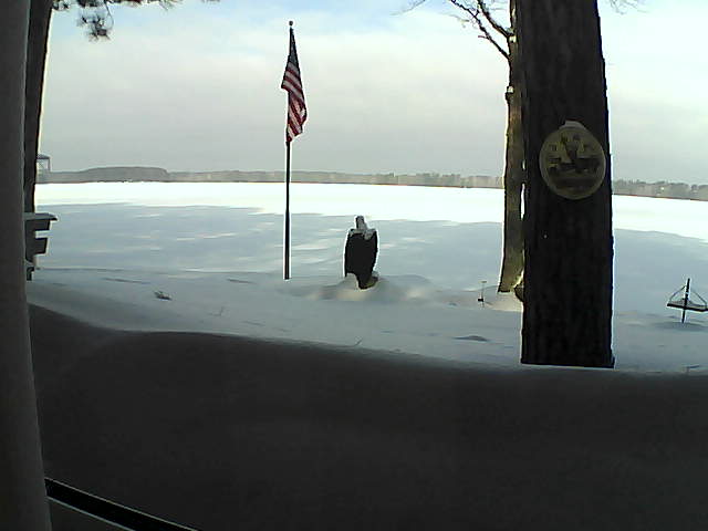 Whiteface Cam Image - Fri, 02/22/2019 9:22am 