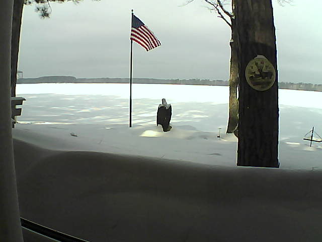 Whiteface Cam Image - Fri, 02/22/2019 9:32am 