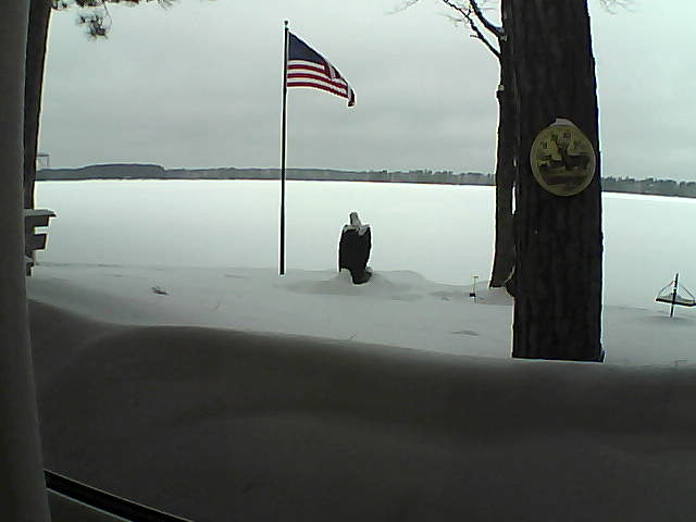 Whiteface Cam Image - Fri, 02/22/2019 9:52am 