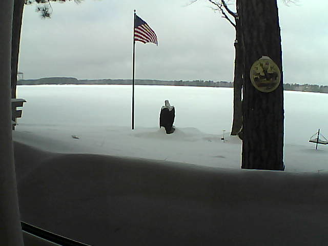 Whiteface Cam Image - Fri, 02/22/2019 10:02am 